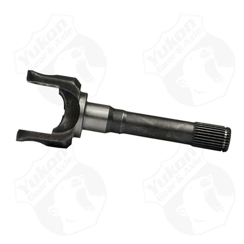Load image into Gallery viewer, Yukon Gear &amp; Axle YA D39906 YUK Repl Axles

