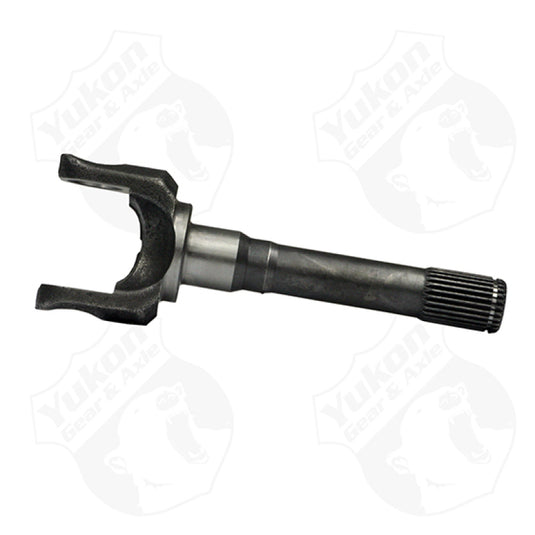 Yukon Gear & Axle YA D39906 YUK Repl Axles