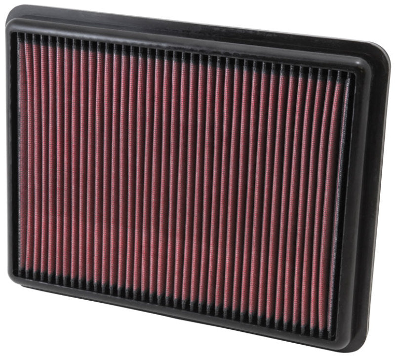 Load image into Gallery viewer, K&amp;N Engineering 33-2493 KN Drop in Air Filters
