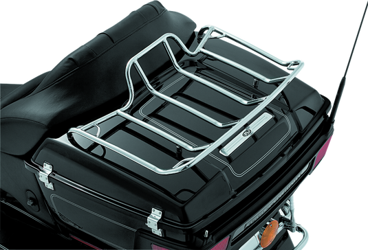 Kuryakyn 7139 KUR Luggage Racks