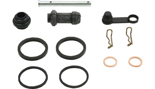 Moose Racing 18-3321 Brake Caliper Rebuild Kit