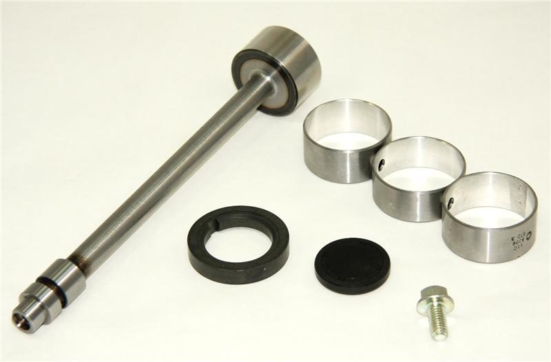 Load image into Gallery viewer, Gsc Power Division 8042 GSC Race Balance Shafts
