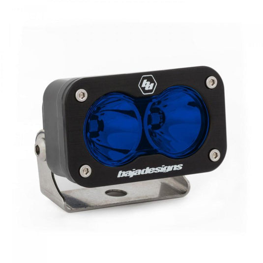 Baja Designs 540001BL BAJ S2 Sport Lights
