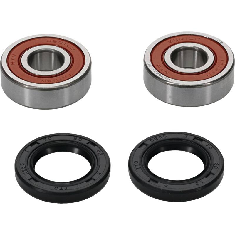 Load image into Gallery viewer, Pivot Works 25-1025-P PIV Wheel Bearing Kit
