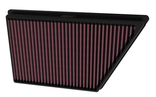 K&N Engineering 33-3185 KN Drop in Air Filters