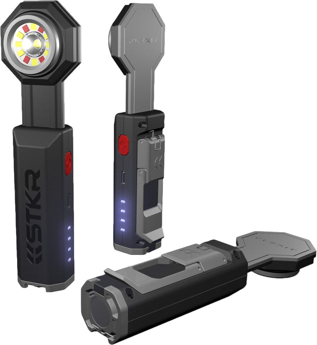 Risk Racing 00385 Flexit Pocket Light 6.5