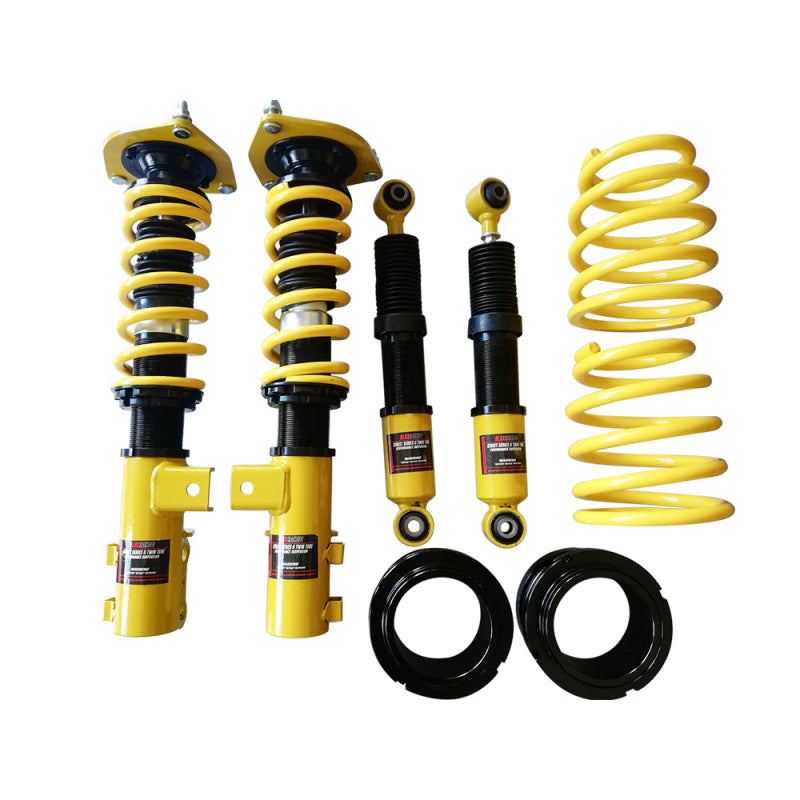 Load image into Gallery viewer, Blox Racing BXSS-02805 BX Street Coilovers
