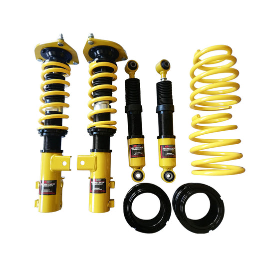 Blox Racing BXSS-02805 BX Street Coilovers