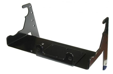 Kfi Products 100630 Winch Mount