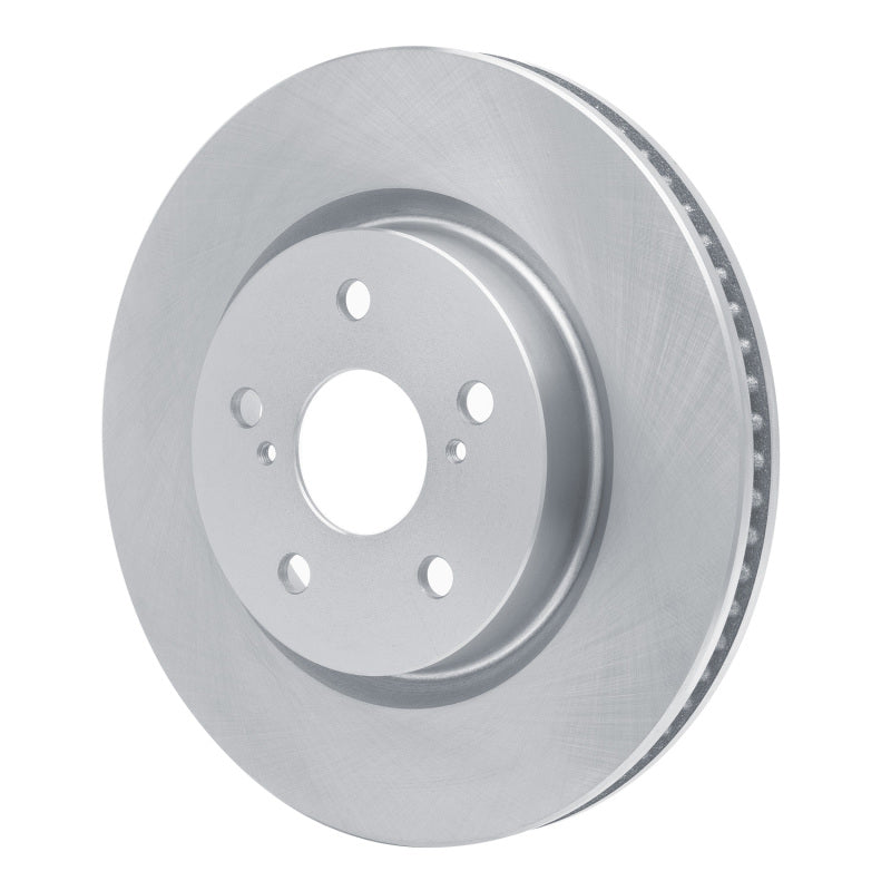 Load image into Gallery viewer, Dfc 600-76154 DFC Brake Rotors - Plain
