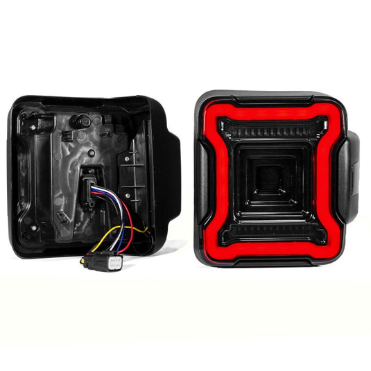 Xkglow XK041027 XKG LED Light Kit
