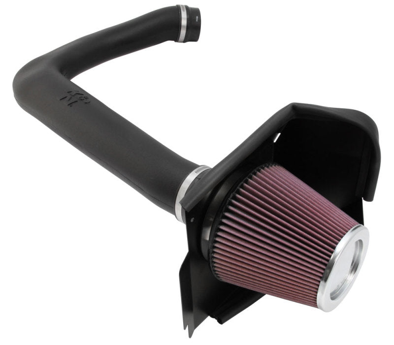 Load image into Gallery viewer, K&amp;N Engineering 57-1564 KN 57 FIPK Air Intake 50
