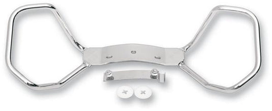 Drag Specialties 1505-0003 Passenger Hand Rails