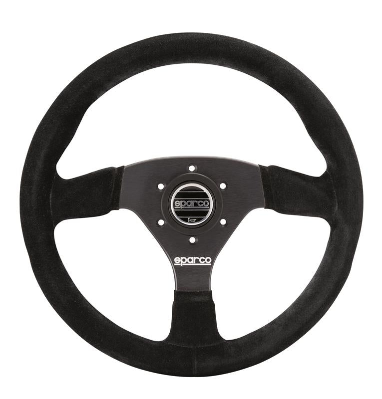 Load image into Gallery viewer, Sparco 015R383PSN SPA Steering Wheel
