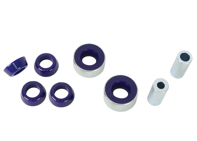 Load image into Gallery viewer, Superpro SPF4084K SPR Bushings - Radius Rods
