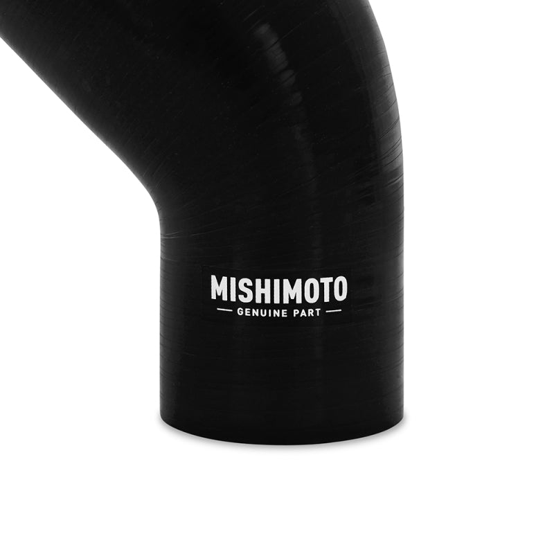 Load image into Gallery viewer, Mishimoto MMCP-R45-30325BK MM Couplers - 45 Deg
