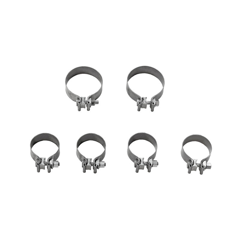Load image into Gallery viewer, Flowmaster 717890 FLO FlowFX Cat-Back Exhaust Systems
