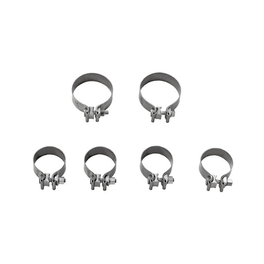 Flowmaster 717890 FLO FlowFX Cat-Back Exhaust Systems