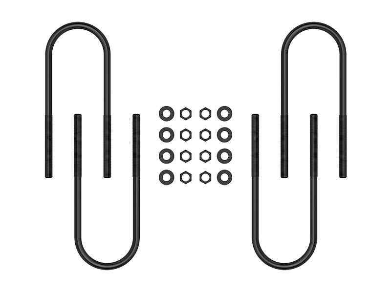 Load image into Gallery viewer, Icon 37022 ICO U-Bolt Kits
