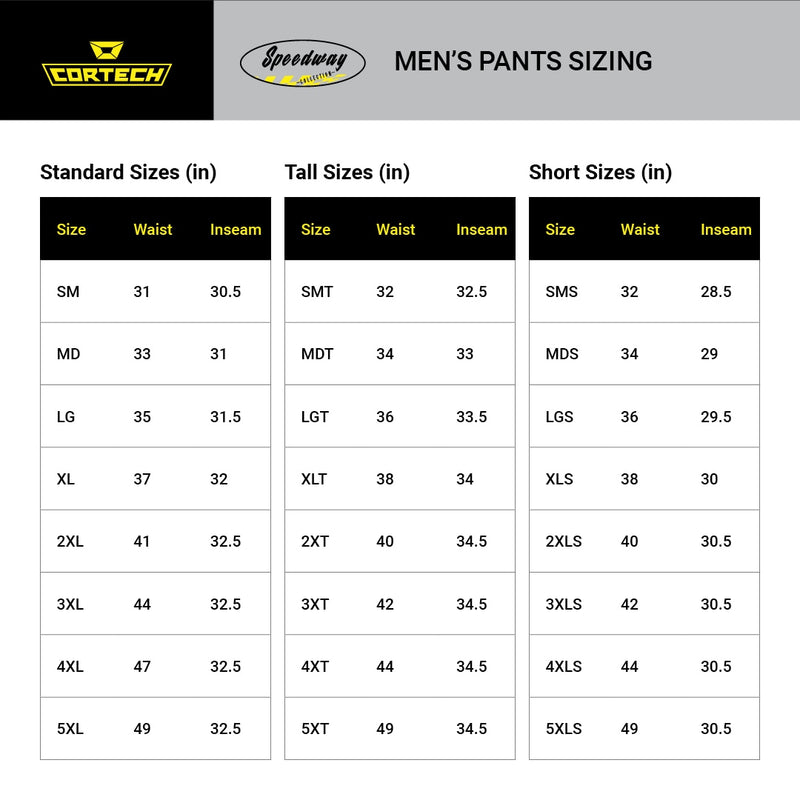 Load image into Gallery viewer, Cortech Hyper-Flo Pants
