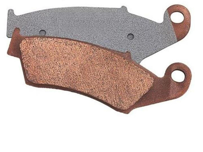 Wild Boar AT-05568F Full Metal Brake Pads