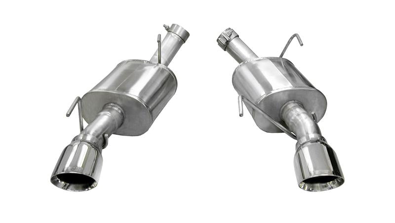 Load image into Gallery viewer, Corsa Performance 14314 COR Axle-Back Xtreme
