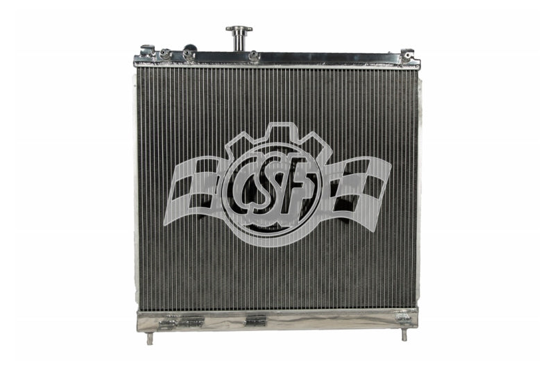 Load image into Gallery viewer, Csf 3328 CSF Radiators - Aluminum
