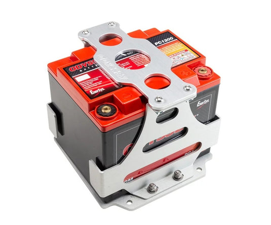 Odyssey Battery HK-PC1200 ODY Hold Down Kits