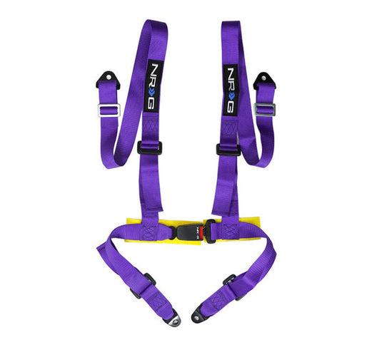Nrg SBH-4PC-SPP NRG Harness - 4PT