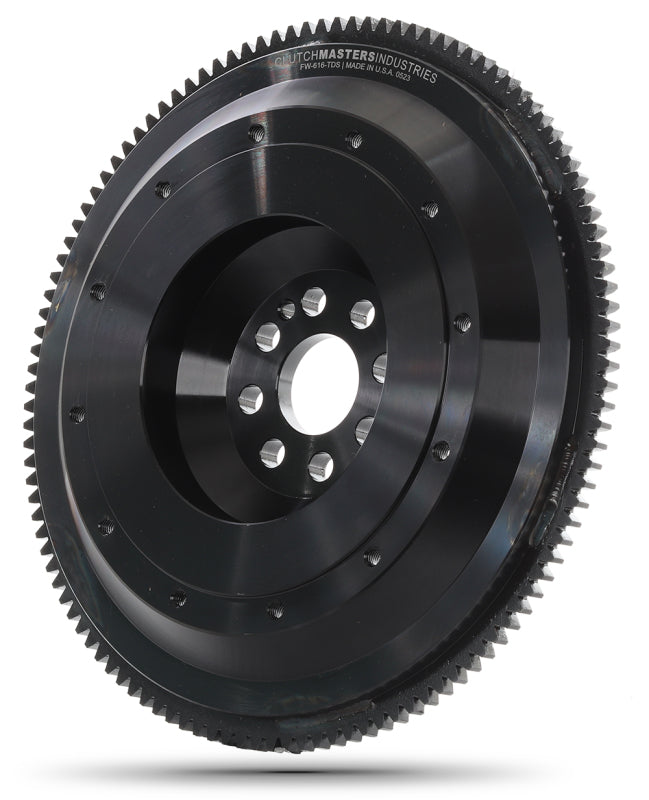 Load image into Gallery viewer, Clutch Masters 16616-TD7R-SH CM 725 Twin Disc Clutch Kits
