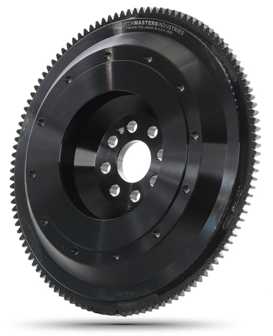 Clutch Masters 16616-TD7R-SH CM 725 Twin Disc Clutch Kits