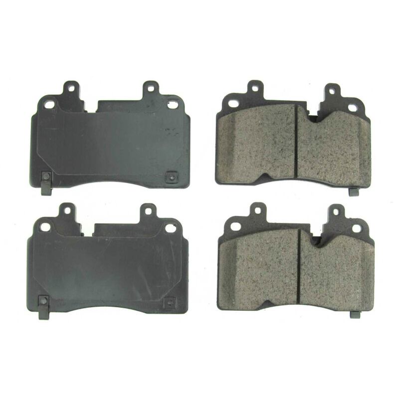 Load image into Gallery viewer, Powerstop 16-8007 PSB Z16 Evolution Brake Pads

