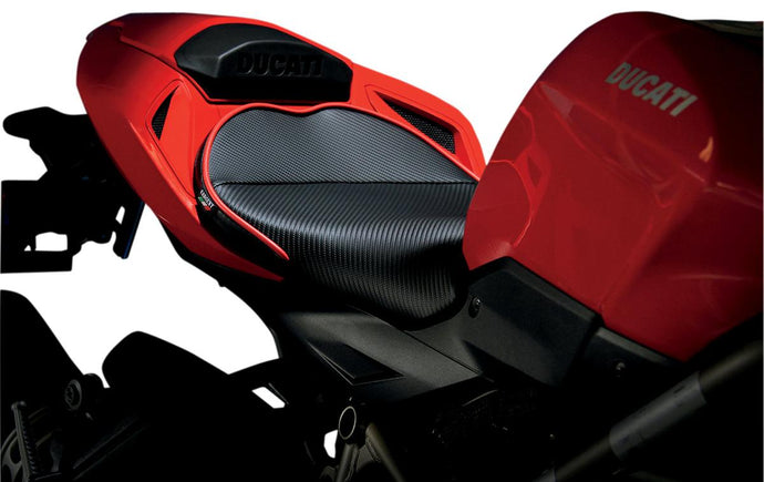 Sargent WS-616F-19 World Sport Performance Front Seat with Black Accent