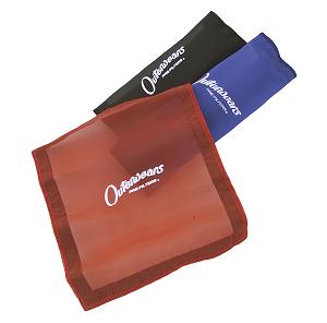Outerwears 20-1024-03 Airbox Cover - Red