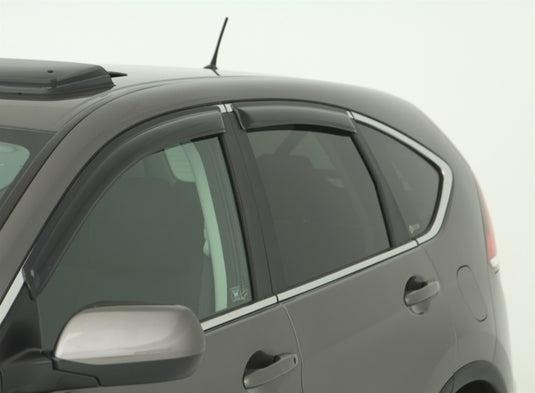 Avs 94485 AVS Ventvisor - Smoke