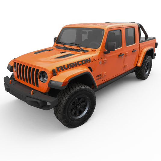 Egr SBAR0162 EGR S-Series Sport Bars