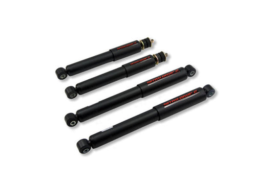Belltech 9127 BT Nitro Shock Set