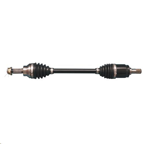 Tytaneum 813-0269 Heavy Duty CV Axle