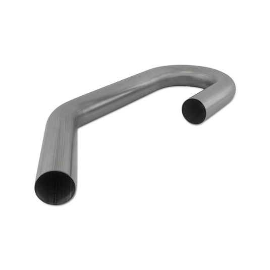 Mishimoto MMICP-SS-25U MM Tubing - 304SS