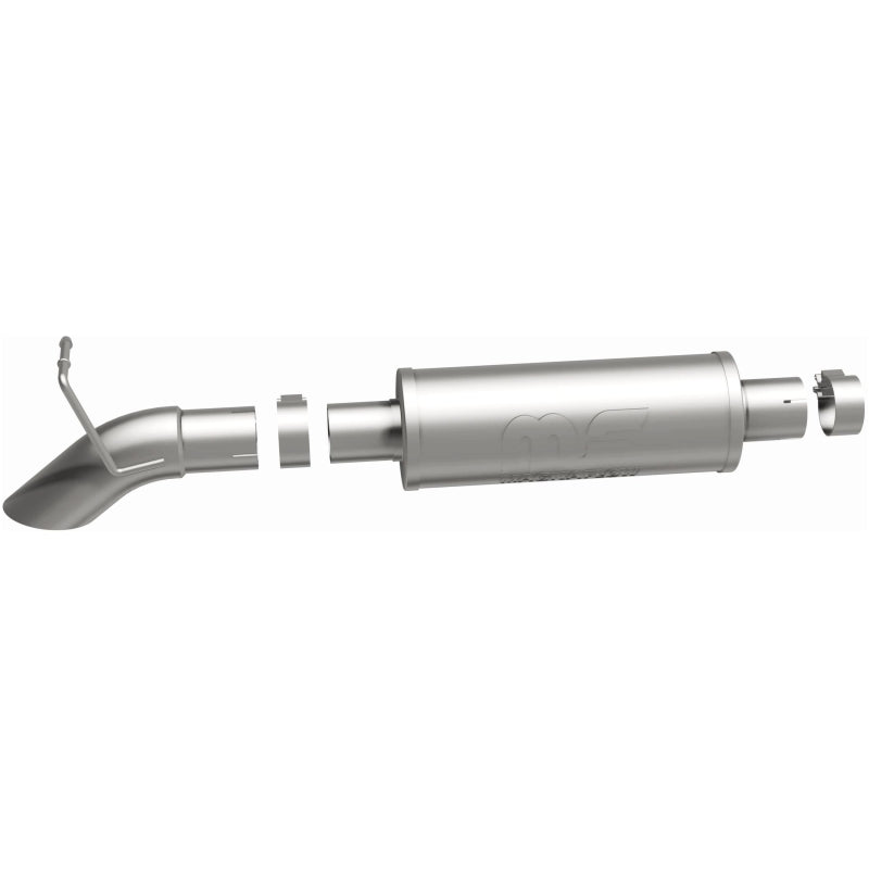 Load image into Gallery viewer, Magnaflow 17125 MAG Catback Exhaust
