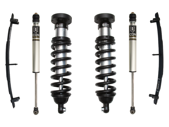 Icon K53032 ICO 2.5 Series Shocks
