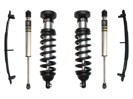 Icon K53032 ICO 2.5 Series Shocks