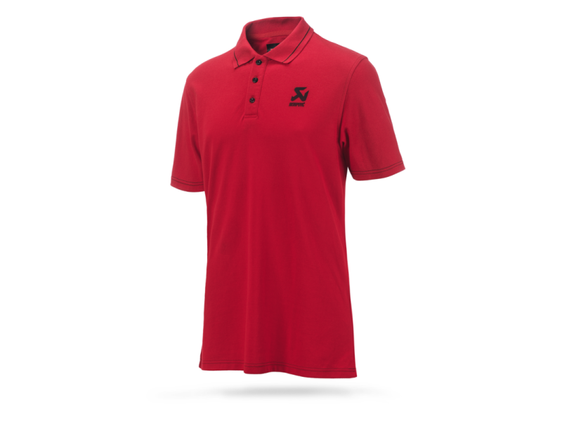Load image into Gallery viewer, Akrapovic 802149 AKR Shirts
