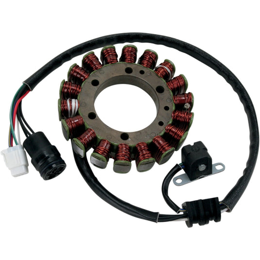 Moose Utility M-21-918 Stator