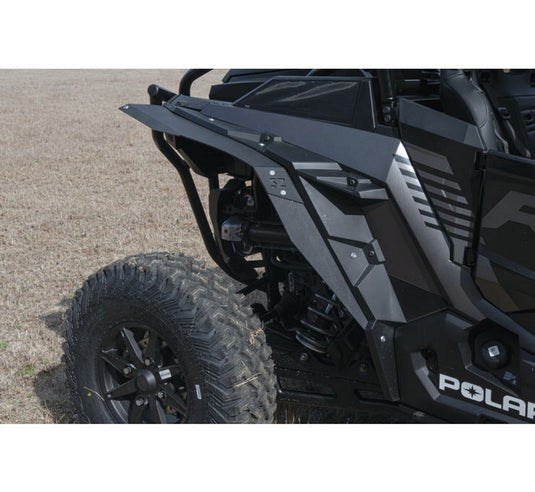 Seizmik 67-10007KIT Fender Flare Kit