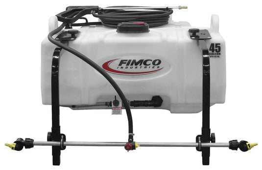 Fimco Industries 5302830 UTV Sprayer - Boom - 65gal.