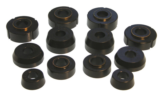 Prothane 6-110-BL PRO Body/Subframe Bush - Blk