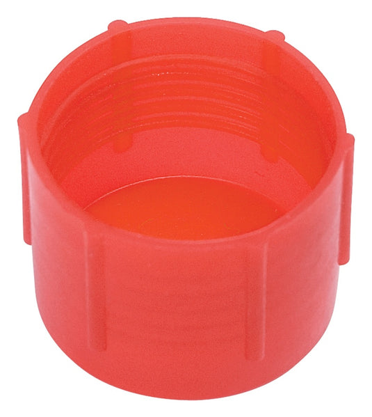 Russell 645520 RUS Plastic Caps
