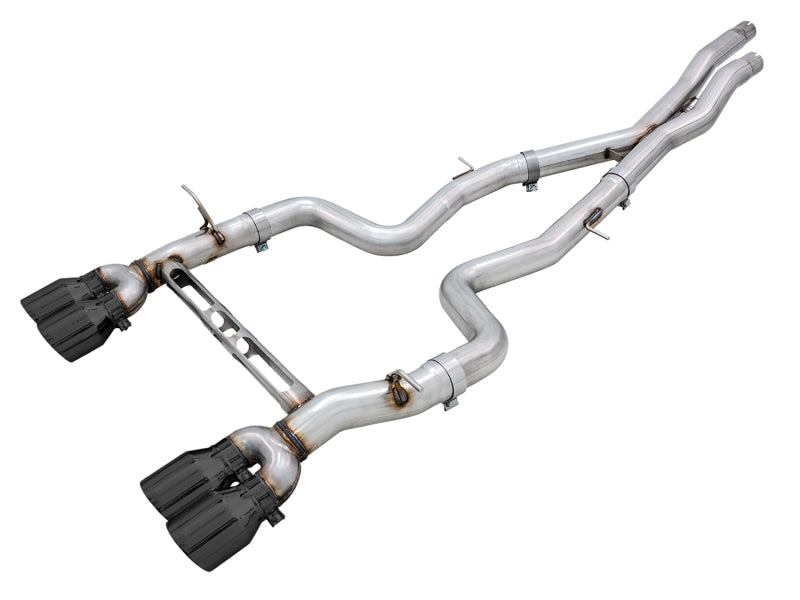 Load image into Gallery viewer, Awe Tuning 3020-43087 AWE Cat-Back Track
