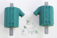 Dynatek DC3-1 Coil - 12v/3.0-Ohm HD Single Output - Green